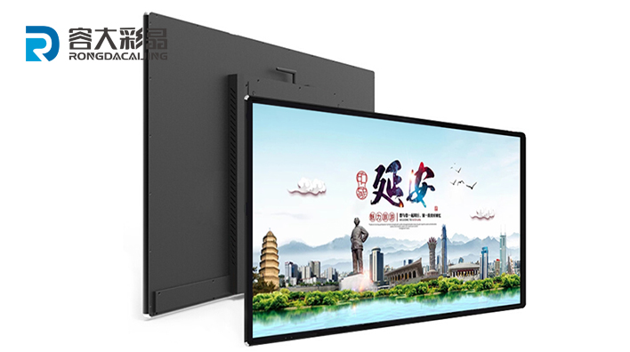 購(gòu)買(mǎi)液晶廣告機(jī)注意事項(xiàng)！