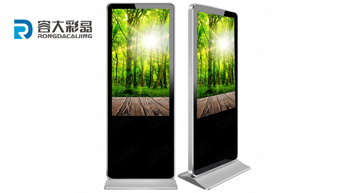 戶外廣告機(jī)將來發(fā)展趨勢(shì)怎么樣